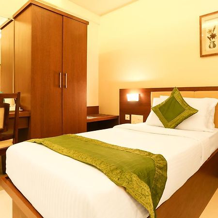 Treebo Trend Nayath Residency Udupi Exterior foto