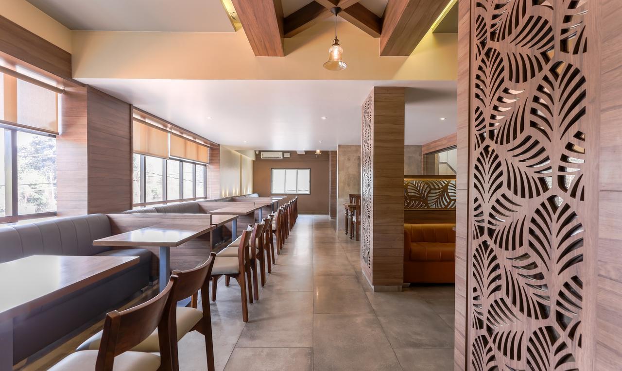 Treebo Trend Nayath Residency Udupi Exterior foto